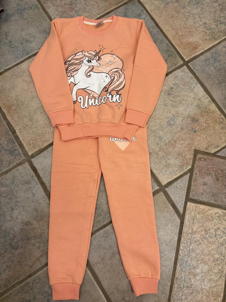 Helt nyt sæt 9-10år