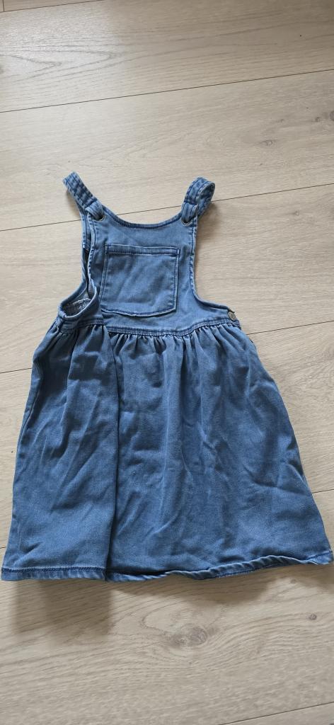 Name it denim kjole 104