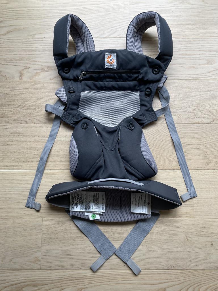Ergobaby 360 bærsele
