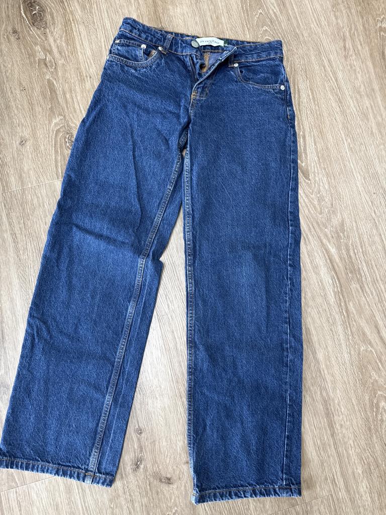 Jeans DVS xxs (12)