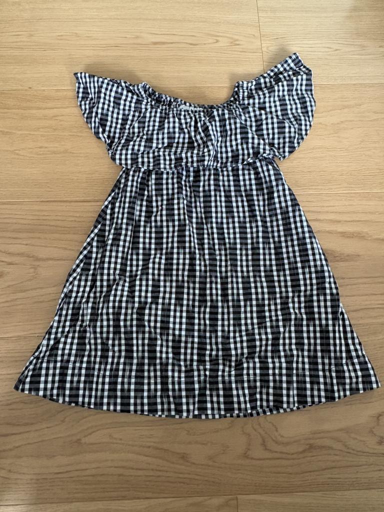 MOLO kjole 110/116