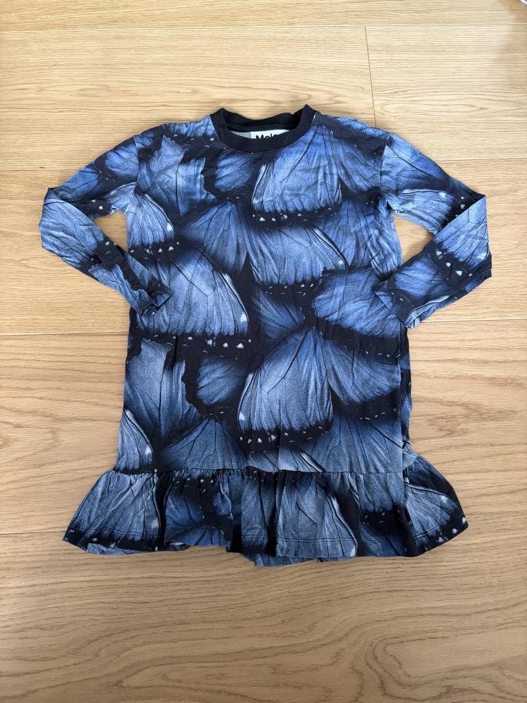 MOLO kjole 110/116