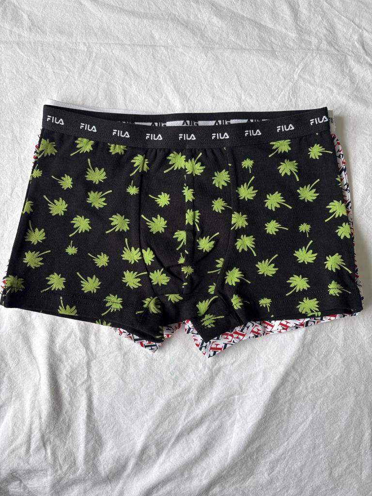 FILA Boxershorts 8/10 år