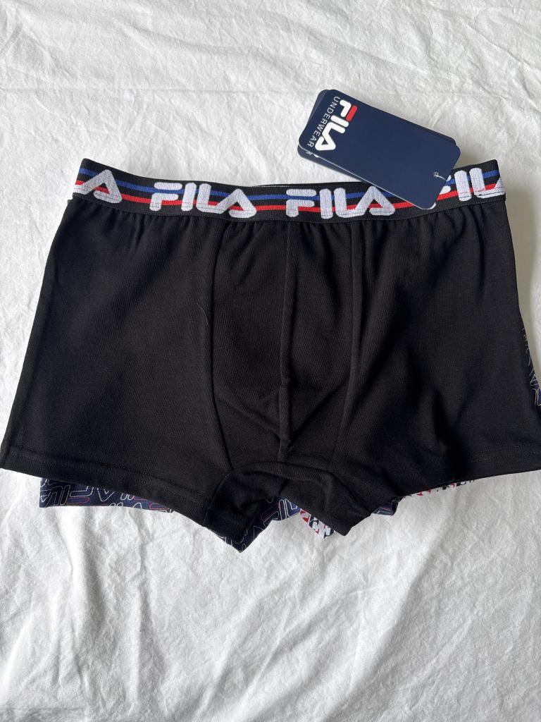 FILA Boxershorts 8/10 år