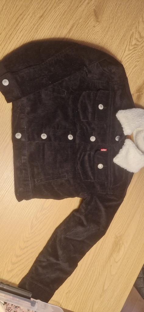 Levis jakke 110