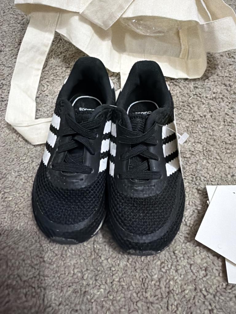 adidas sorte sko 23