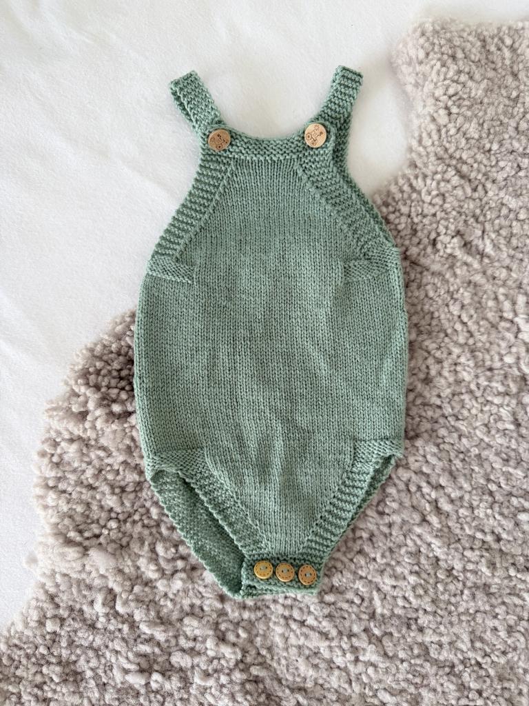 Body HandMade 56