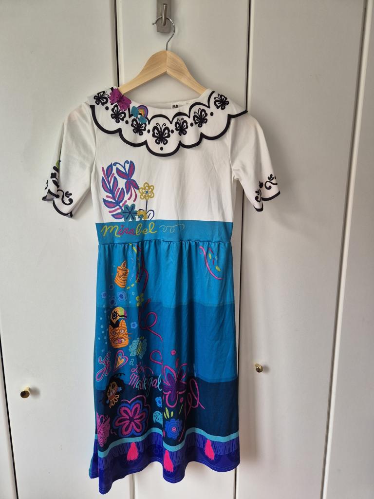 Encanto Mirabelle 134
