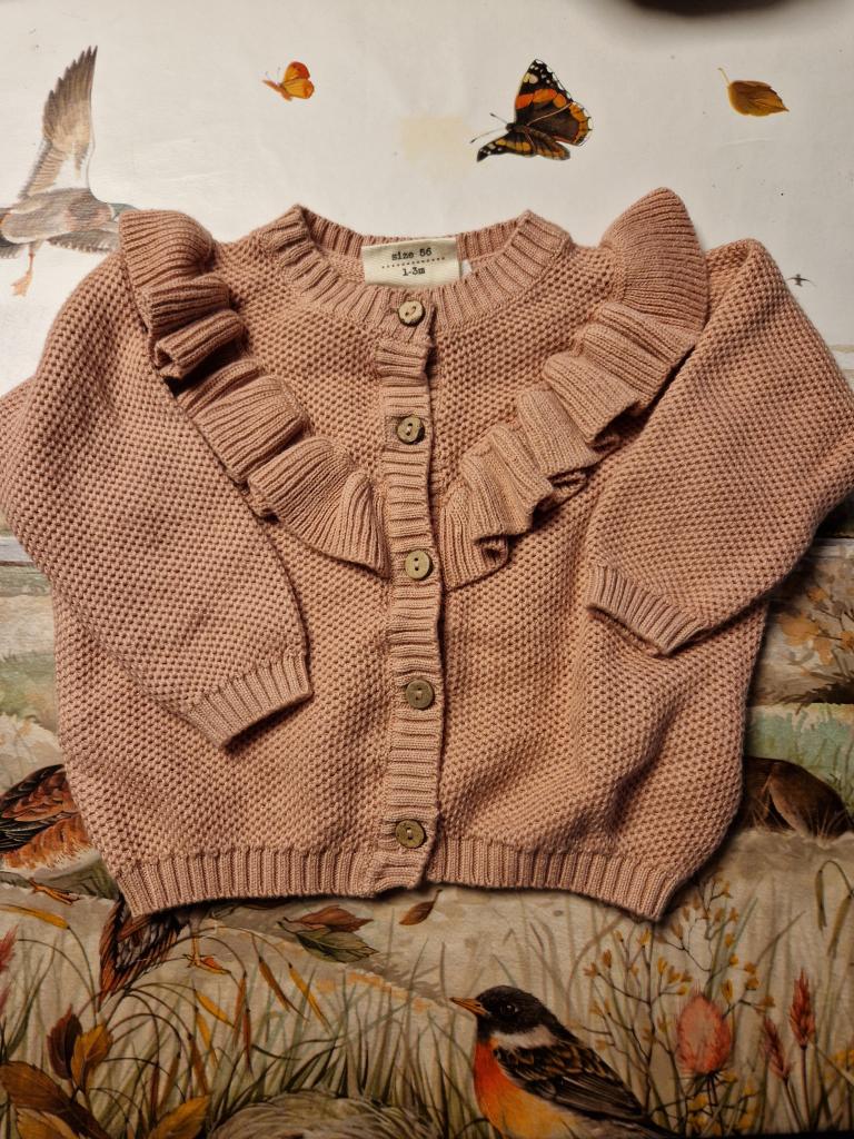 EnFant blazer 56