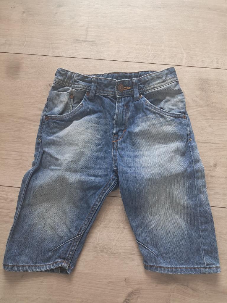 &denim shorts 116