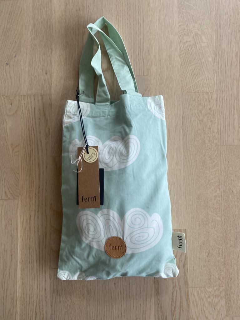 Baby sengetøj FermLivin
