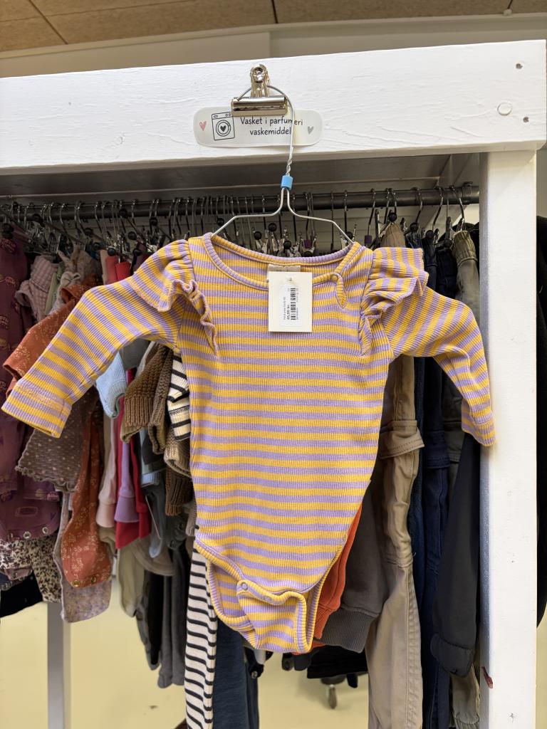 Petit piao body 62