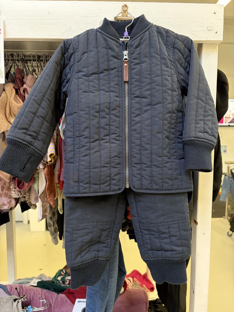 Enfant termosæt 98