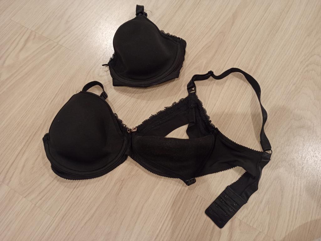 Amme bh chantelle 70E
