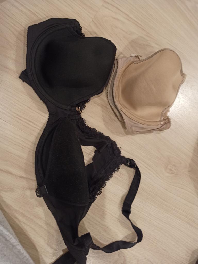 Amme bh chantelle 70E