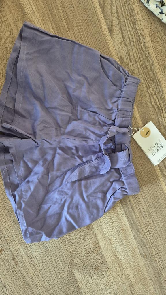 H&C bloomers lilla 104ny