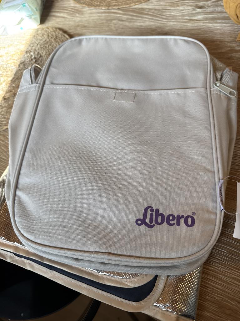 Libero taske