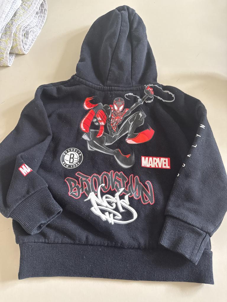 Marvelsxbrooklyn str98