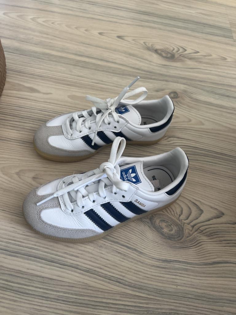 Adidas samba sko 30