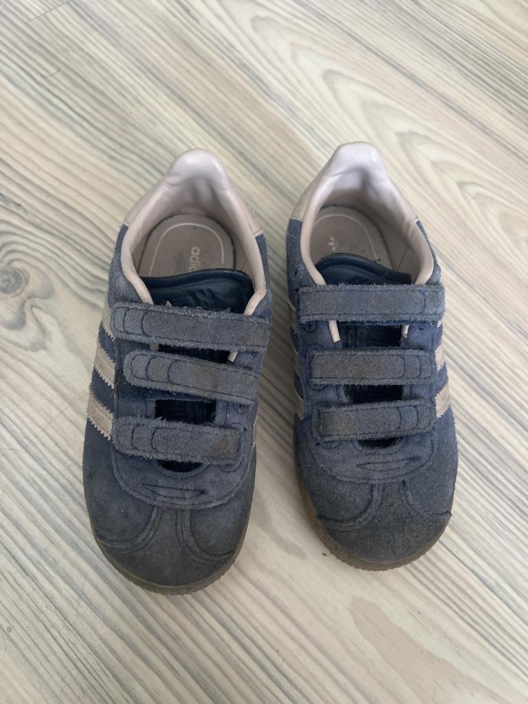 Adidas gazelle 27