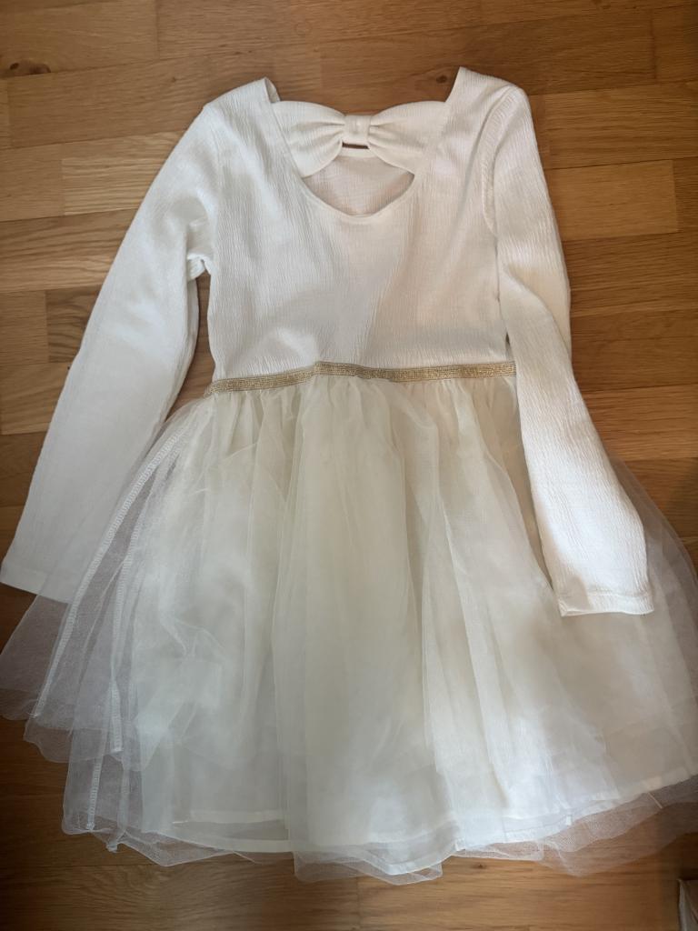 H&M,kjole,122