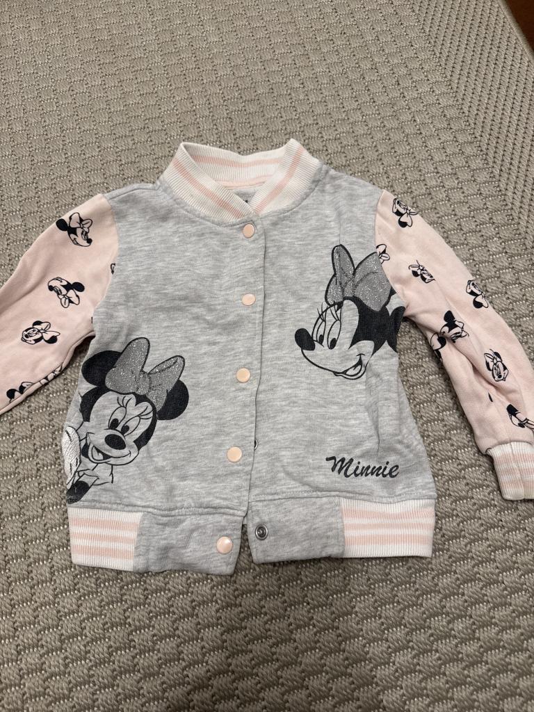 Disney trøje 86