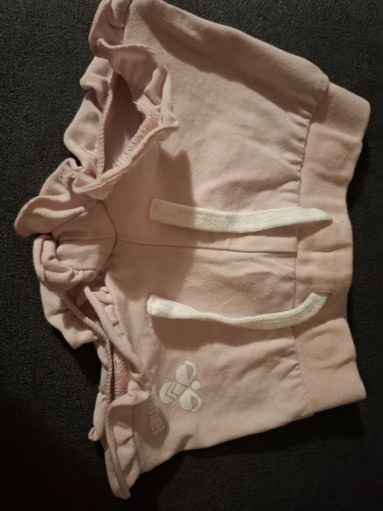 Shorts, Hummel, 56