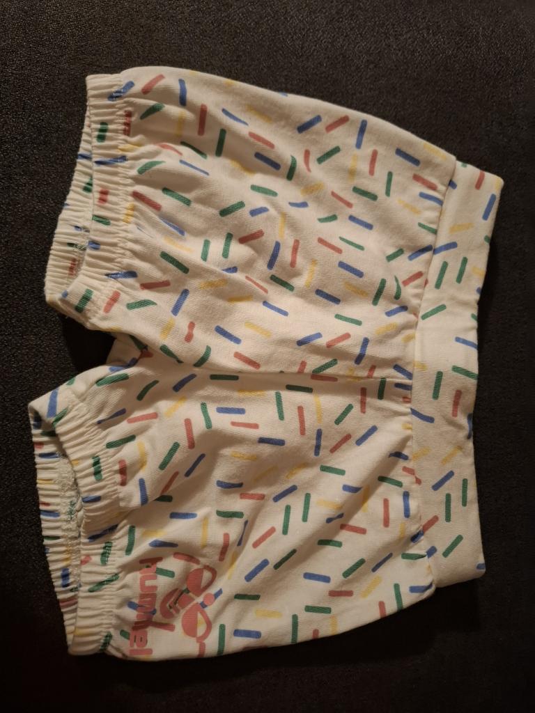 Shorts, Hummel, 56