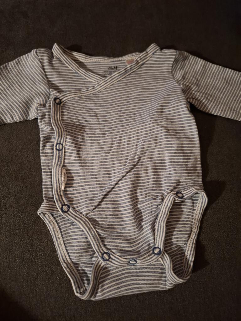 Body, H&M, 56