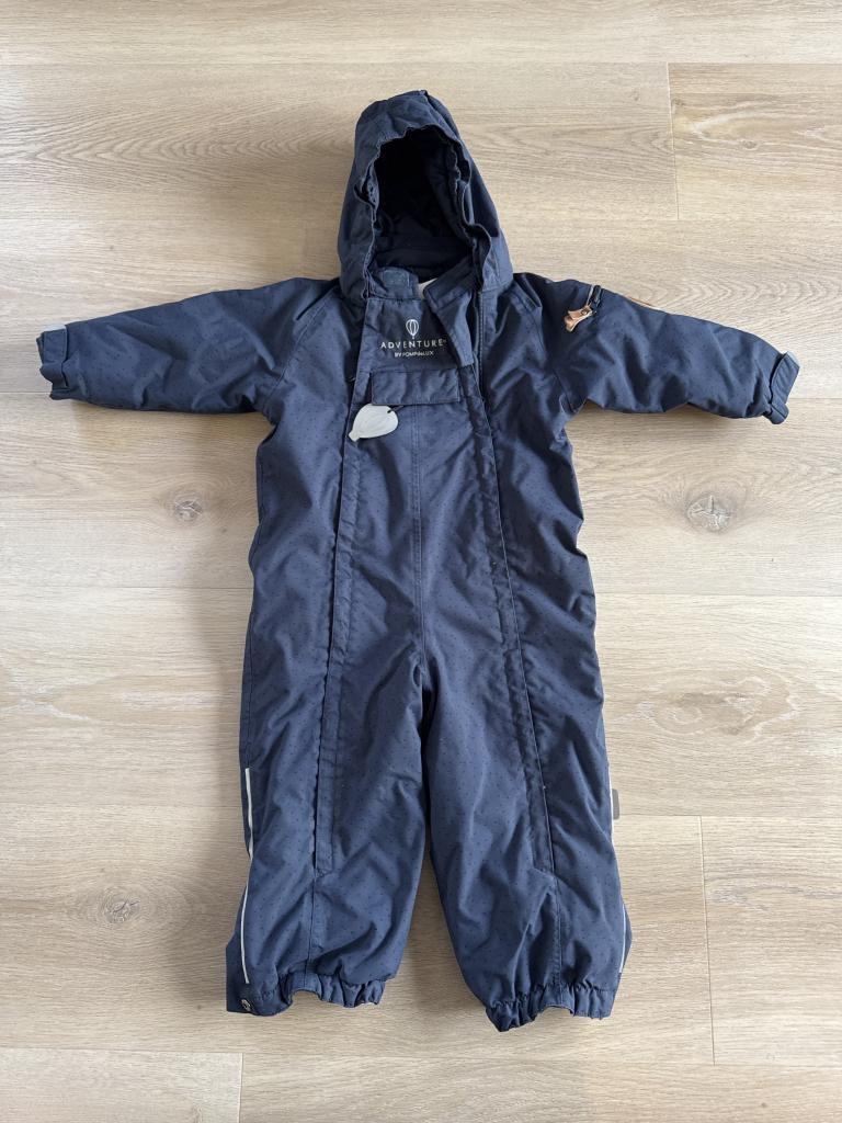 Flyverdragt PDL 92