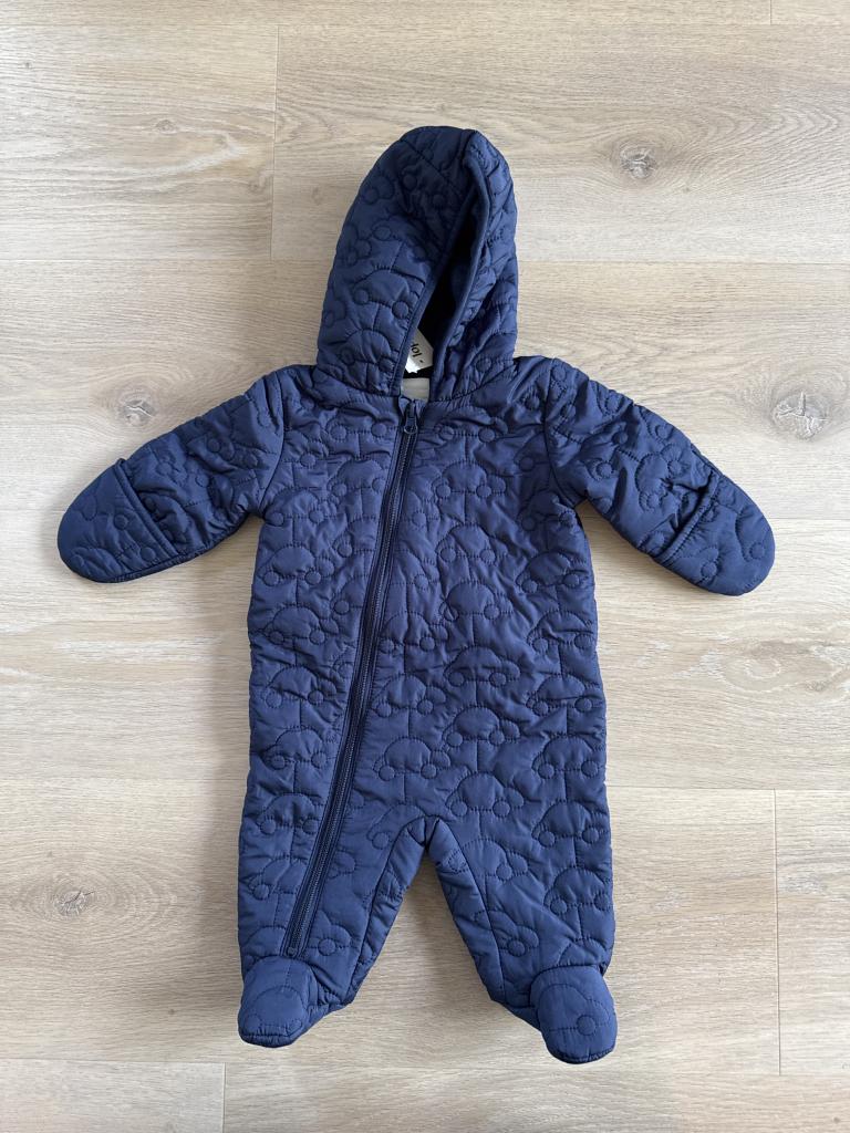 Bluezoo dragt 0-3 mdr
