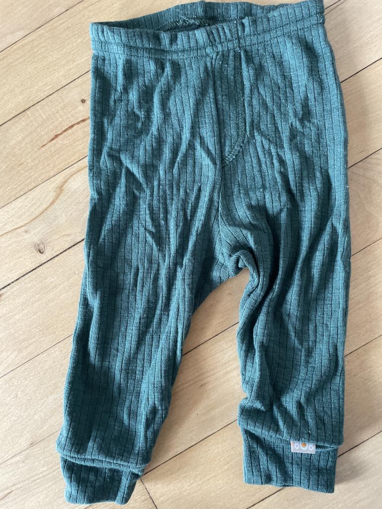 808 uldbukser, 62