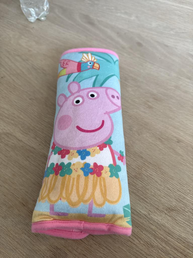 beskyttelse til bilsele
