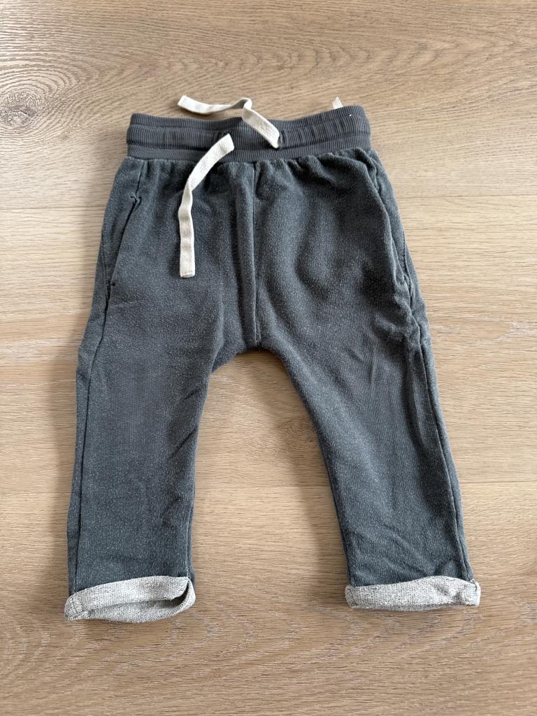 Enfant bukser 74