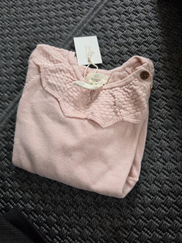 Cc bluse 110