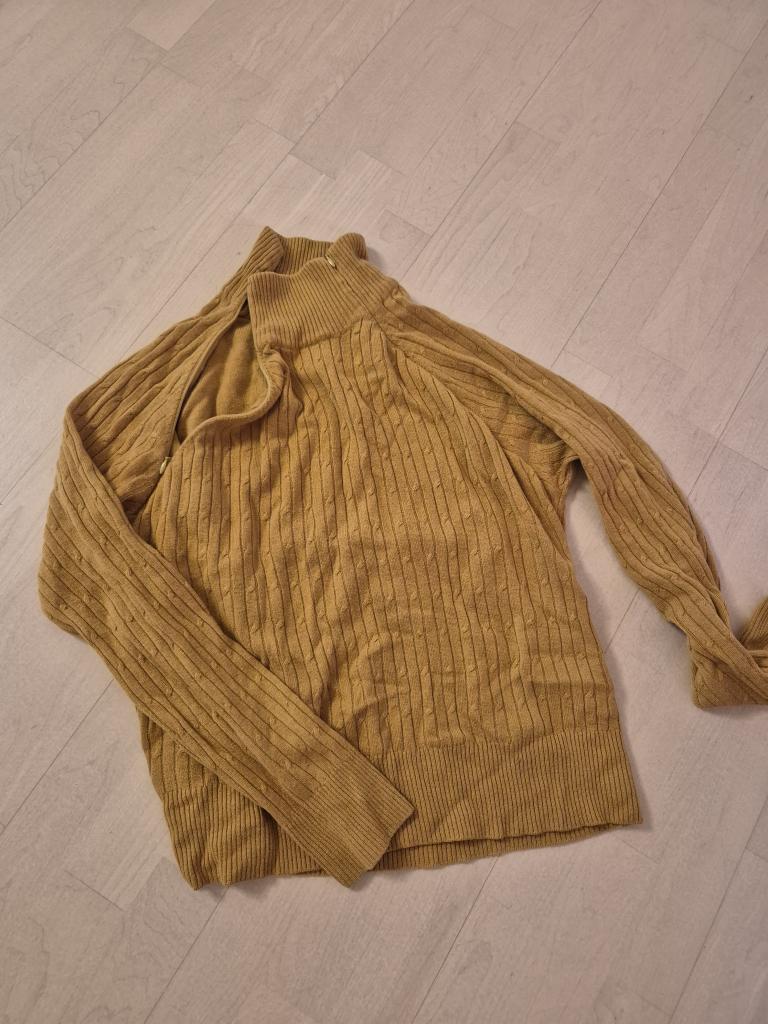 *Milker ammesweater L