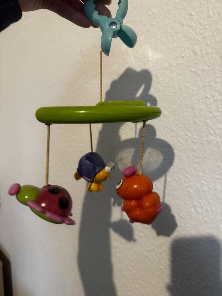 Bkids baby bugs
