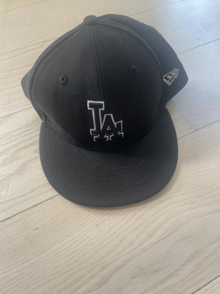 New era kasket 53 ny