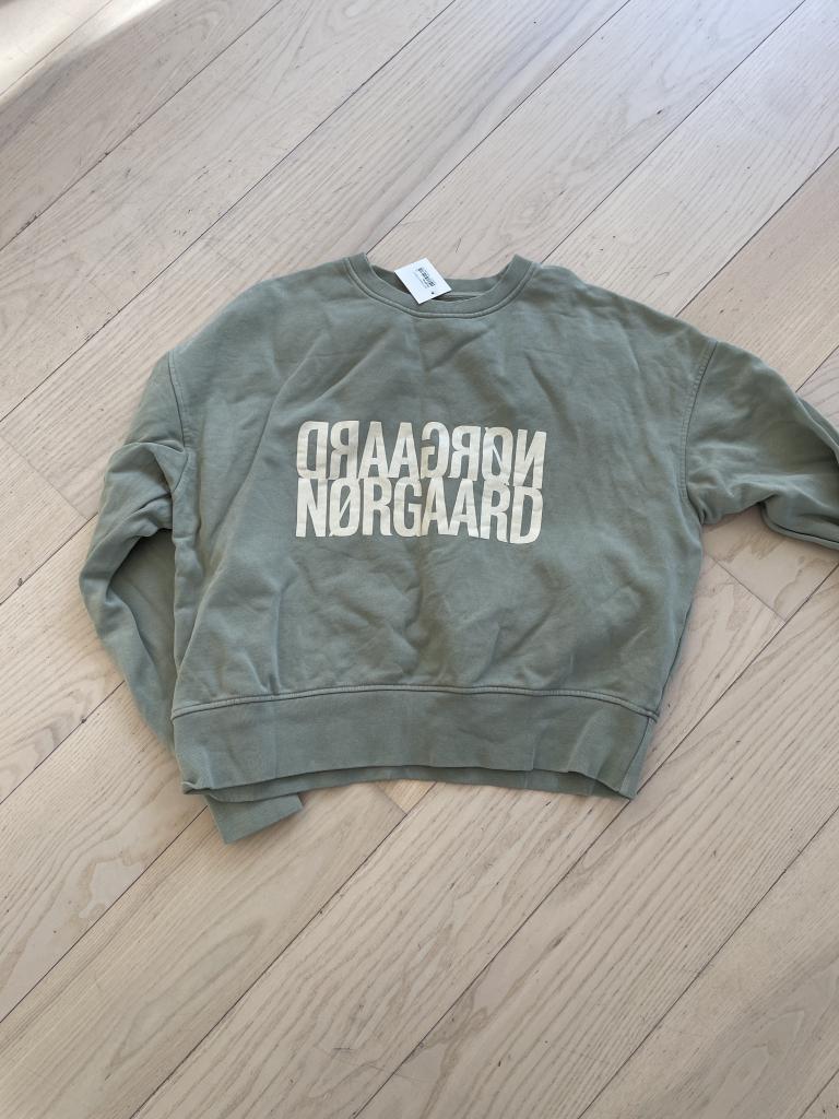 Mads Nørgaard sweat xs