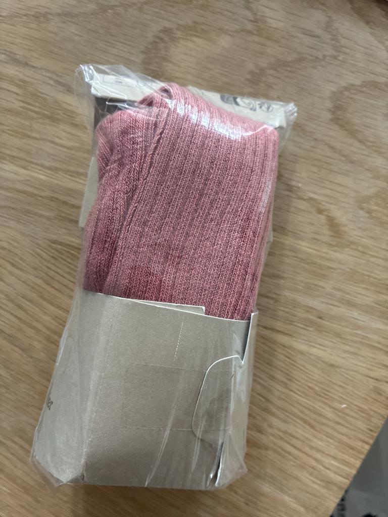 LA strømpebuks 62/68