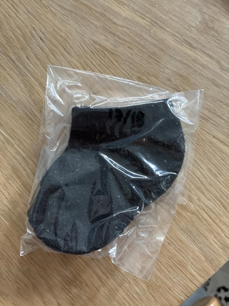 ankel sok sort 17/18