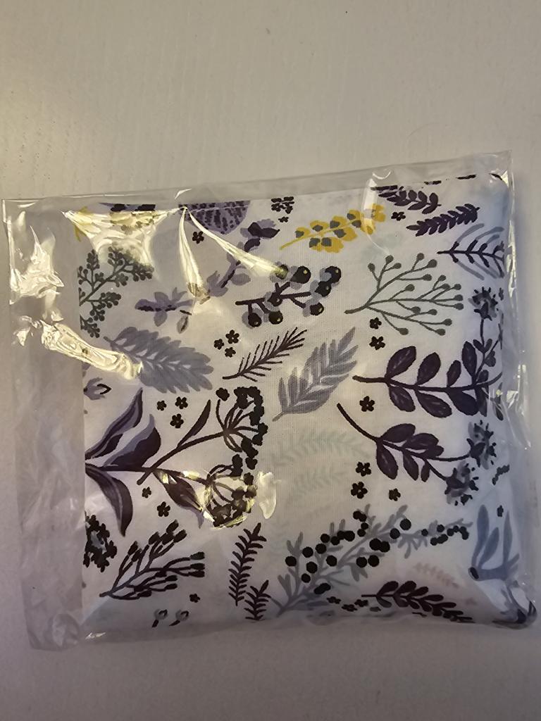 Ærtepose lilla