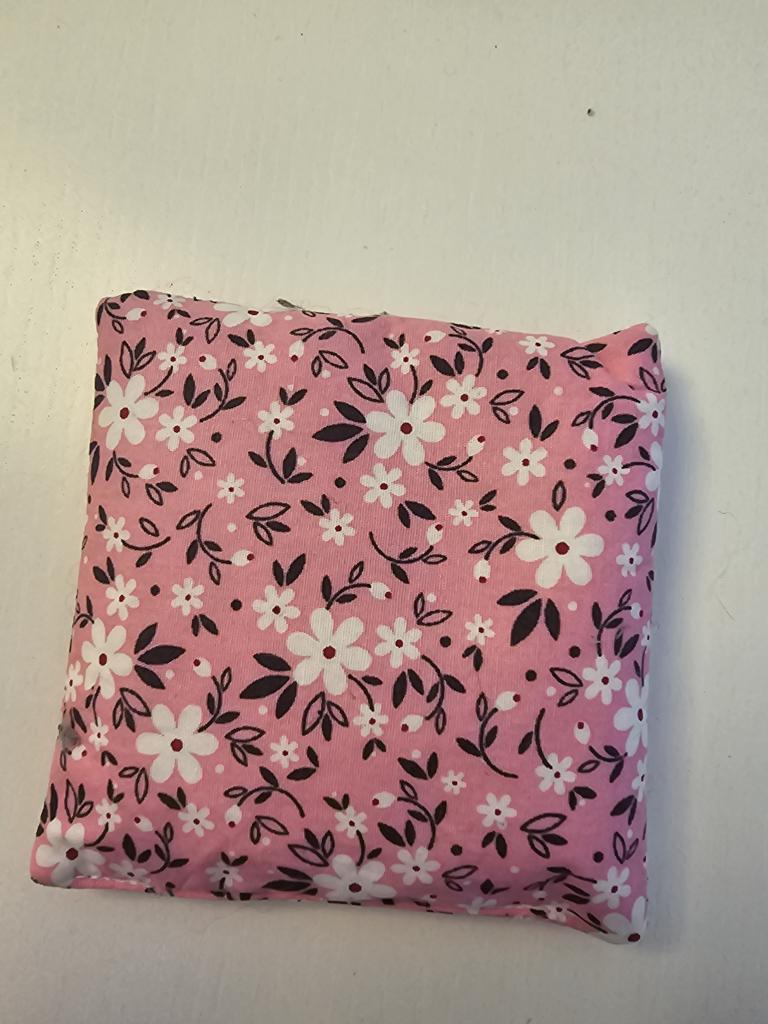Ærtepose pink