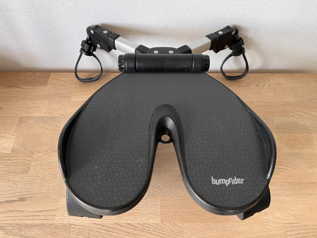 Bumprider ståbræt