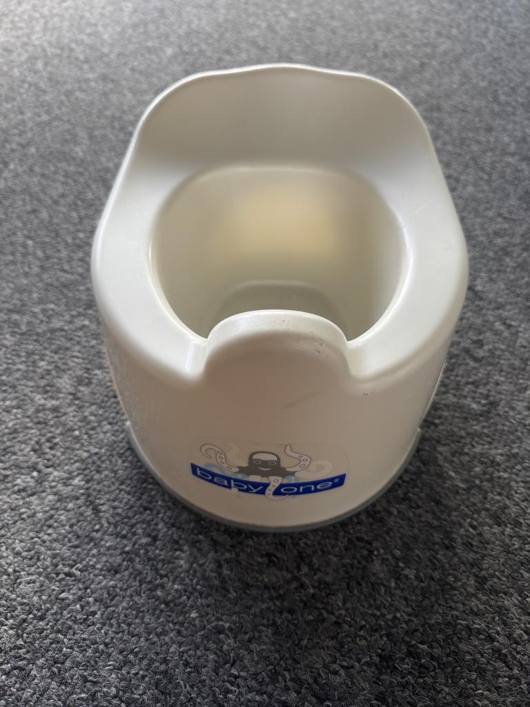 Babyone potte