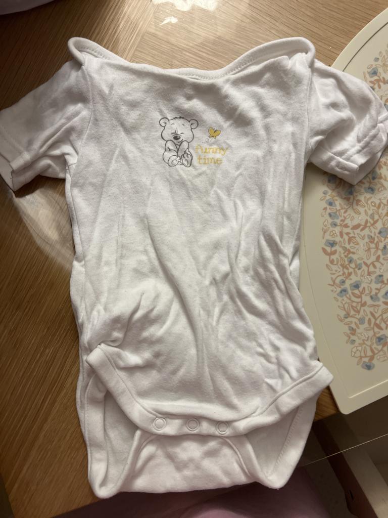 BabyClub body str. 68