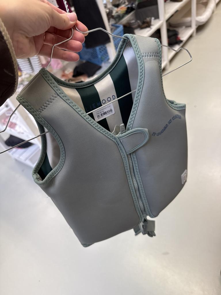 Liewood badevest 15-20