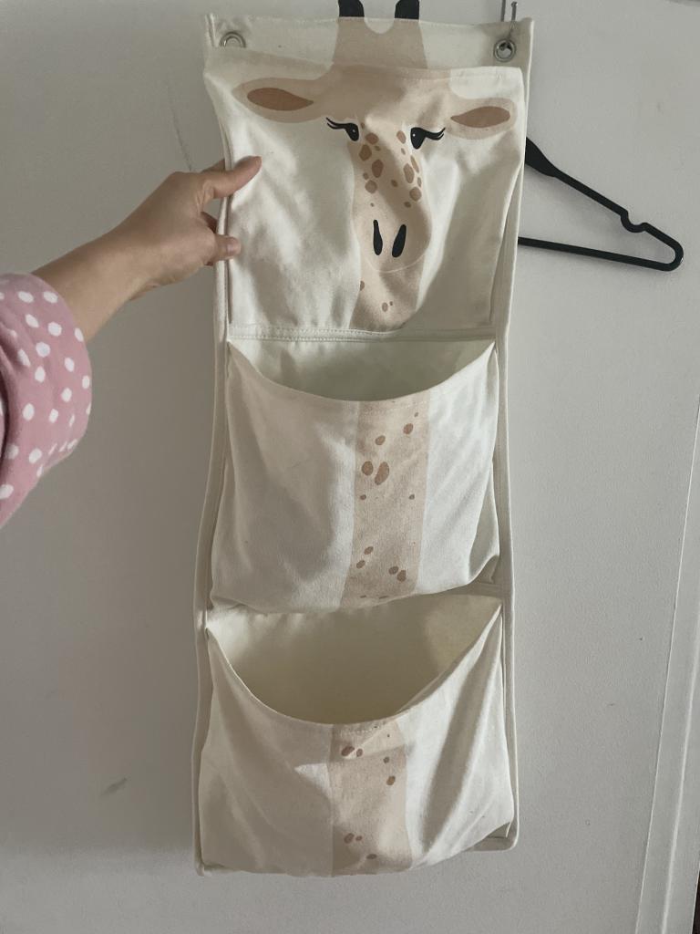 H&M Giraffen Hänge-Org