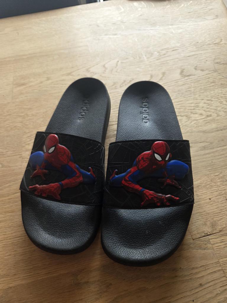 37 adidas badesandal sp