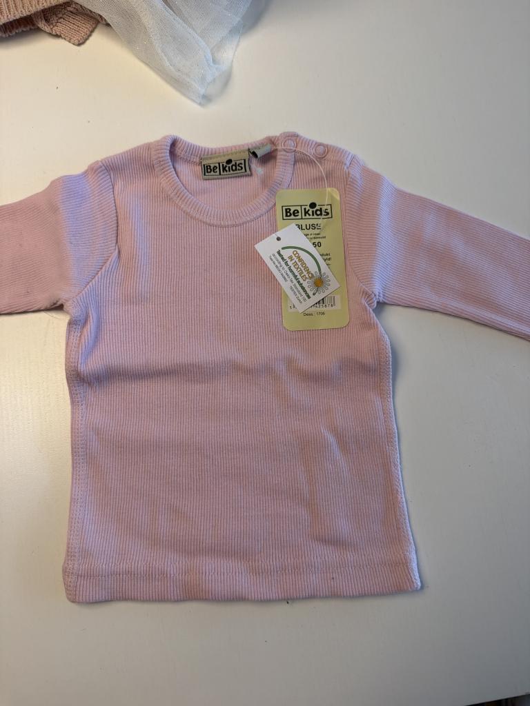 Be kids bluse 50 ny